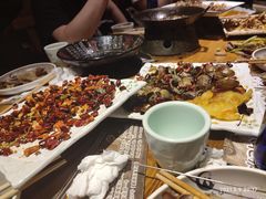 -小俩口烧烤东北菜(双井店)