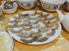 -华兴餐厅·招牌生鱼片(桃园路店)