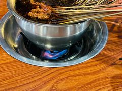 -牛华八婆麻辣烫(起源店)