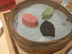 -陳生記米线·始于1989(武林店)