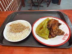 -刘小忙把子肉(北园大街总店)