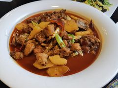 -木卡买提新疆餐厅·清真(新里海顿公馆店)