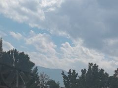 -大理洱源西湖景区