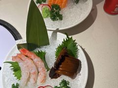 -赤坂亭M9和牛烧肉·日料398放题(万达店)