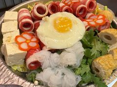 -隐月· 㐂和食屋(芝罘万达公馆店)