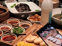 -晓长安·新陕菜(曲江店)