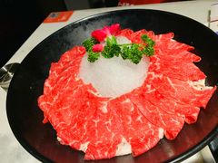 -煲宫猪肚鸡(晶品店)