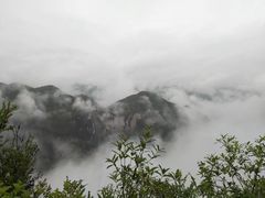-重庆云阳龙缸景区