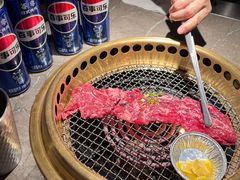 -谷牛日式烤肉(宝山U天地店)