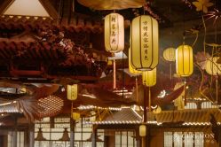 -希乐曼艺术中心·婚礼·活动·宴会厅(南山店)