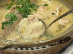 -瑞福园联谊餐室(茂名南路店)