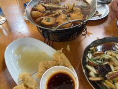 -高淳老街土菜馆(迎薰门店)