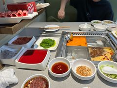 -海底捞火锅(振华商厦店)
