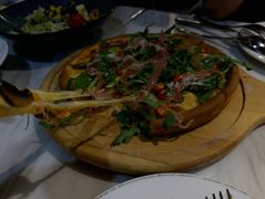 -芳草地西式融合餐厅(回龙窝店)