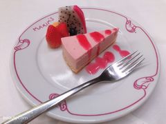 -马克西姆餐厅(崇文门店)