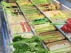 -花味·自助烤肉(南方时代店)