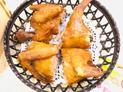 乳鸽-点都德(海岸城店)