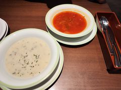 -萨莉亚意式餐厅(杭州西溪龙湖天街店)