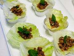 -金链花·泰国餐厅(国贸店)