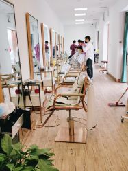 -私家美林护肤造型