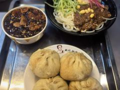 -姚记炒肝店(鼓楼店)