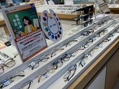 -宝岛眼镜·星创视光中心(金桥店)