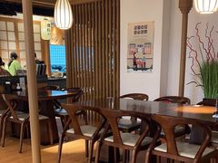 -松子料理(亮马桥店)