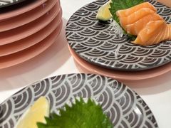 -争鲜回转寿司(通州万达店)