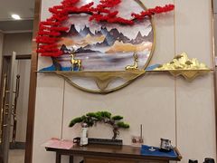-东江海辉酒楼·公司团建·商务宴请·生日宴(宝安店)
