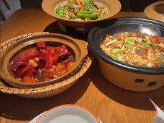-话梅·客家小厨(东门店)