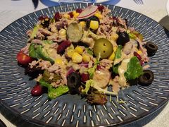-一棵树·意大利西餐厅One Tree(新城店)