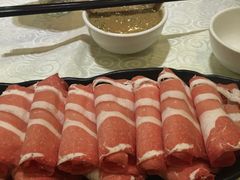 -东来顺饭庄(新源里店)
