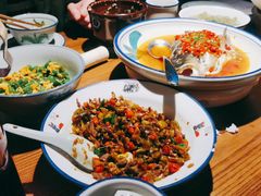 -老湘村·湖南土菜(天河维多利店)