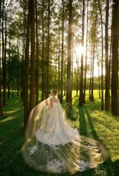 -女王风尚STUDIO·轻奢化定制