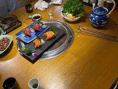 极上牛舌-本寻烧肉酒场(双井店)