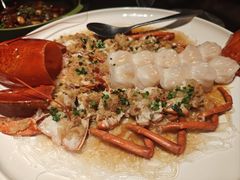 -海味·悦外滩中餐厅(上海宝龙丽筠酒店)