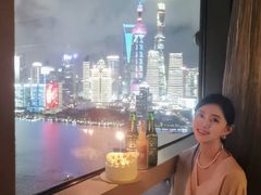 -上海外滩茂悦大酒店