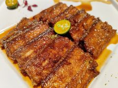 -106餐厅(山水文园店)