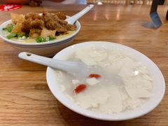 冰醉豆花-小豆海棠(人民南路店)