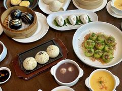 -索菲特酒店·乐轩华中餐厅