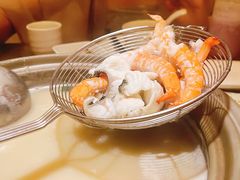-揽季锅物会.福建黄鱼.海鲜姿造(五四路店)