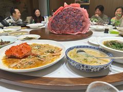 -老绍兴养和饭店(向阳不夜城店)