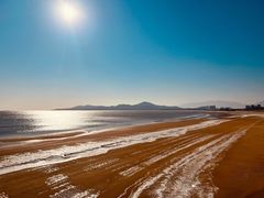 -青岛海泉湾度假区温泉