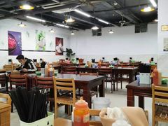 大堂-达道武仔牛肉店(广达路店)