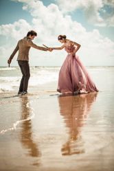 -施华洛婚纱摄影会所(范阳中路店)