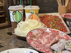 -重庆渝达老火锅(春熙路店)