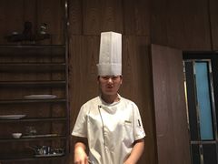 -雅玛花式铁板烧(国宏宾馆店)