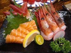 -小川洋风料理(汉街店)