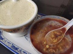 -百花传统甜品店(原址店)