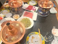 -南门涮肉(上海二店)